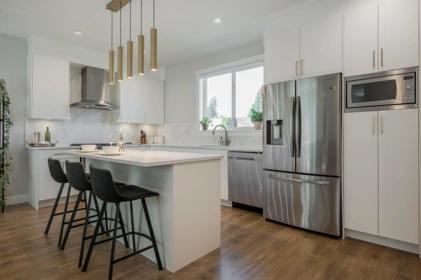 65 1639 162 Street, Surrey, BC