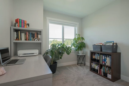 Entry Foyer Photo of 65 1639 162 Street, Surrey, BC
