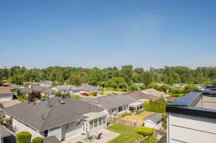 Front Yard Photo of 65 1639 162 Street, Surrey, BC