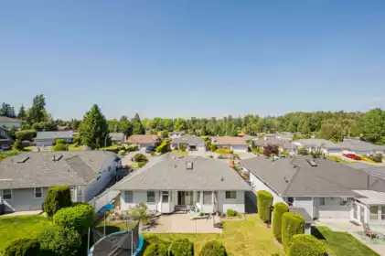 Garden / Landscaping Photo of 65 1639 162 Street, Surrey, BC