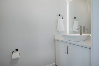 Guest Bathroom Photo of 65 1639 162 Street, Surrey, BC