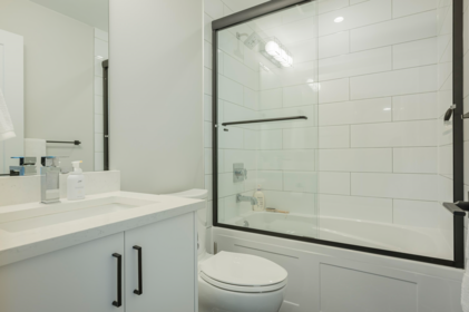 Hallway Photo of 65 1639 162 Street, Surrey, BC