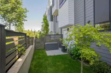 Hot Tub / Spa Photo of 65 1639 162 Street, Surrey, BC