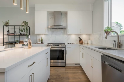 Kitchen Photo of 65 1639 162 Street, Surrey, BC