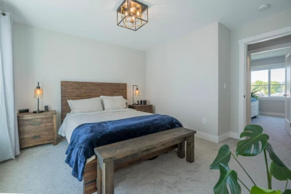 Office / Den Photo of 65 1639 162 Street, Surrey, BC