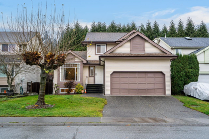 2419 Mariana Place, Coquitlam, BC, Coquitlam — Single Family Residence for sale