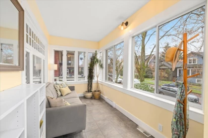 2029 Graveley Street, Vancouver, BC, Vancouver — Single Family Residence for sale