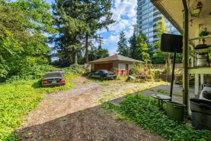 13321 108 Avenue, Surrey, BC, Surrey — Single Family Residence for sale