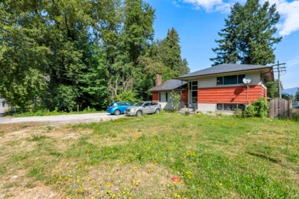 13321 108 Avenue, Surrey, BC, Surrey — Single Family Residence for sale