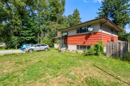 13321 108 Avenue, Surrey, BC, Surrey — Single Family Residence for sale