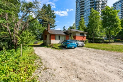 13321 108 Avenue, Surrey, BC, Surrey — Single Family Residence for sale