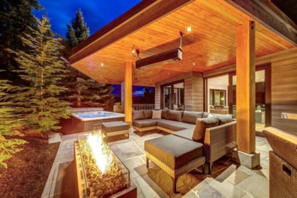 Guest Bathroom Photo of 2924 Big Timber Court, Whistler, BC