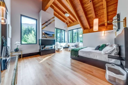 Loft / Bonus Room Photo of 2924 Big Timber Court, Whistler, BC
