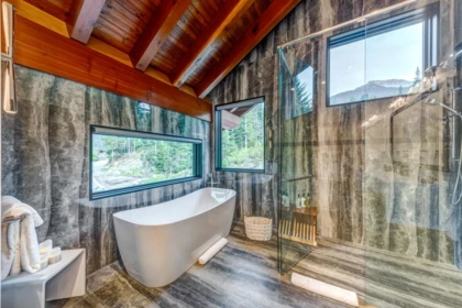 Mudroom Photo of 2924 Big Timber Court, Whistler, BC