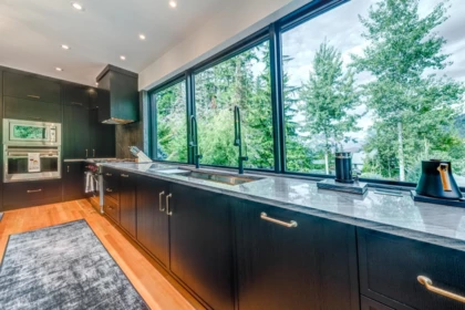 Pantry Photo of 2924 Big Timber Court, Whistler, BC