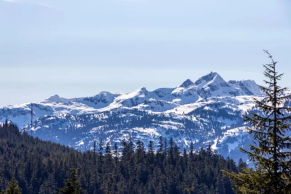 Playground / Recreational Area Near 2924 Big Timber Court, Whistler, BC