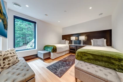 Street View Photo of 2924 Big Timber Court, Whistler, BC