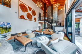 2924 Big Timber Court, Whistler, BC