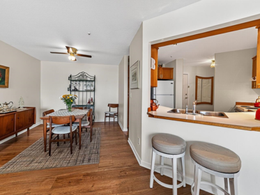402 68 Richmond Street, New Westminster, BC, New Westminster — Apartment/Condo for sale