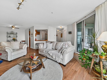 402 68 Richmond Street, New Westminster, BC, New Westminster — Apartment/Condo for sale