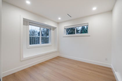 Fitness Center Photo Near 2208 St George Street, Port Moody, BC