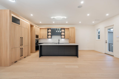 Kitchen Photo of 2208 St George Street, Port Moody, BC