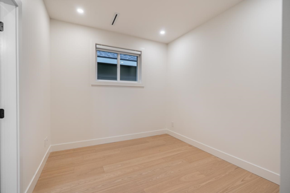 Loft / Bonus Room Photo of 2208 St George Street, Port Moody, BC