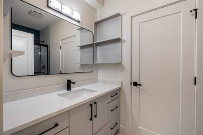Mudroom Photo of 2208 St George Street, Port Moody, BC