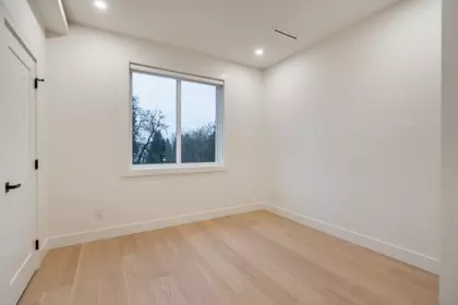 Office / Den Photo of 2208 St George Street, Port Moody, BC
