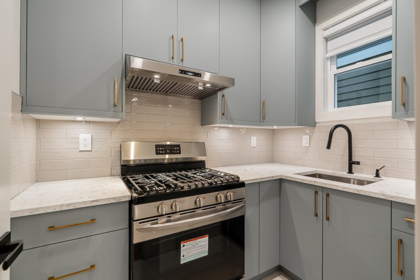 Pantry Photo of 2208 St George Street, Port Moody, BC
