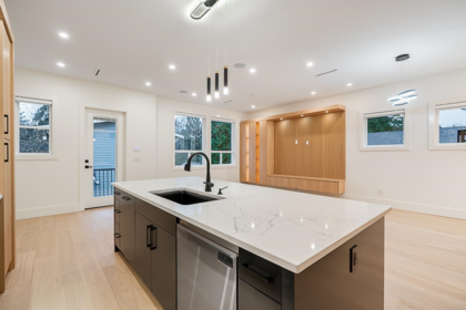 Primary Bedroom Photo of 2208 St George Street, Port Moody, BC