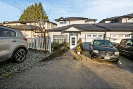 5461 Manor Street, Burnaby, BC