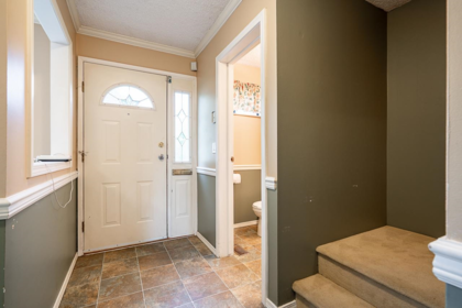 37 9348 128 Street, Surrey, BC, Surrey — Townhouse for sale