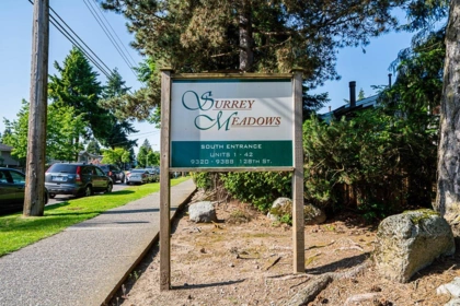 37 9348 128 Street, Surrey, BC, Surrey — Townhouse for sale