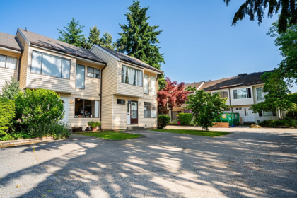 37 9348 128 Street, Surrey, BC, Surrey — Townhouse for sale