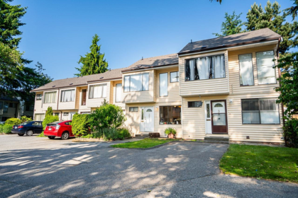 37 9348 128 Street, Surrey, BC, Surrey — Townhouse for sale