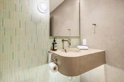 Loft / Bonus Room Photo of 215 4360 Lorimer Road, Whistler, BC