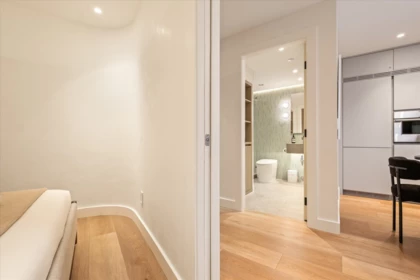 Mudroom Photo of 215 4360 Lorimer Road, Whistler, BC