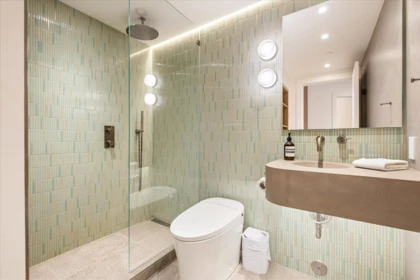 Office / Den Photo of 215 4360 Lorimer Road, Whistler, BC