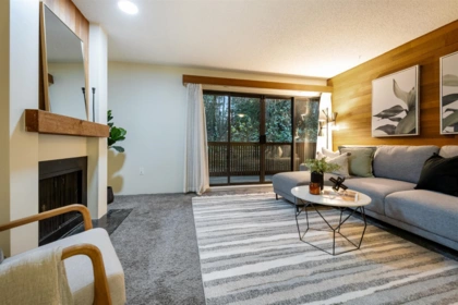 220 7377 Salisbury Avenue, Burnaby, BC, Burnaby — Apartment/Condo for sale