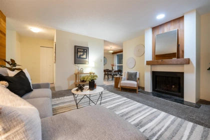 220 7377 Salisbury Avenue, Burnaby, BC, Burnaby — Apartment/Condo for sale