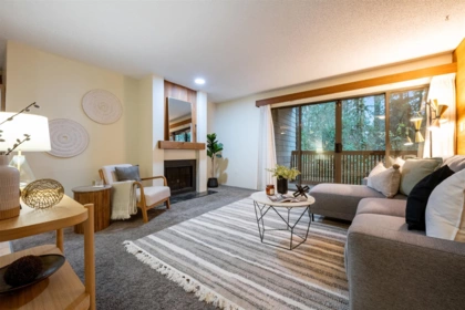 220 7377 Salisbury Avenue, Burnaby, BC, Burnaby — Apartment/Condo for sale