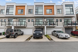 409 46150 Thomas Road, Chilliwack, BC