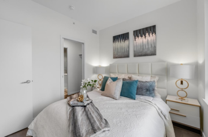 Breakfast Nook Photo of 907 6500 Minoru Boulevard, Richmond, BC