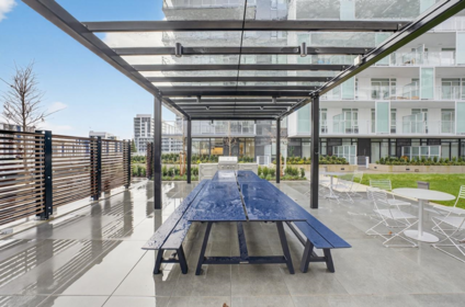 907 6500 Minoru Boulevard, Richmond, BC