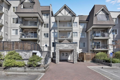 421 12083 92a Avenue, Surrey, BC, Surrey — Apartment/Condo for sale