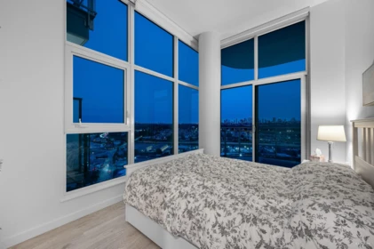 Loft / Bonus Room Photo of 2505 5311 Goring Street, Burnaby, BC