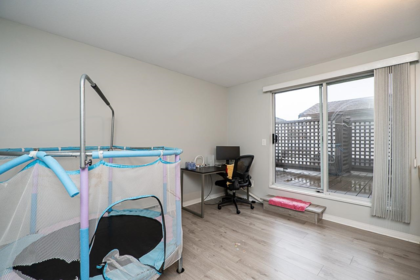Basement Recreation Room Photo of 313 7171 121 Street, Surrey, BC