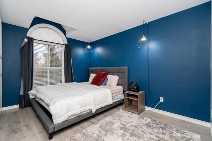 Bedroom 2 Photo of 313 7171 121 Street, Surrey, BC