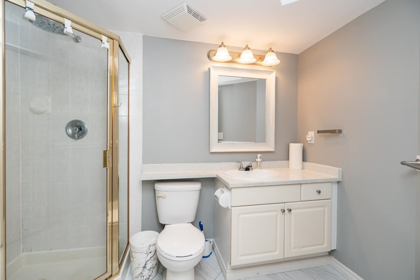 Bedroom 4 Photo of 313 7171 121 Street, Surrey, BC
